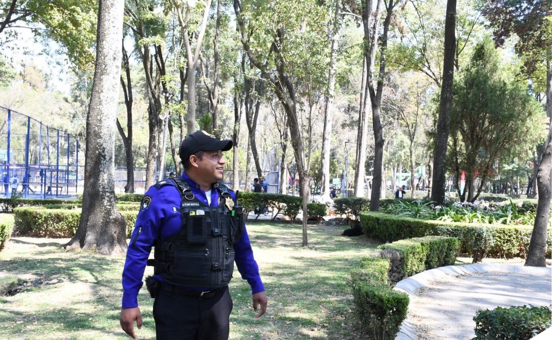 Vacaciones Semana Santa. Foto: Especial