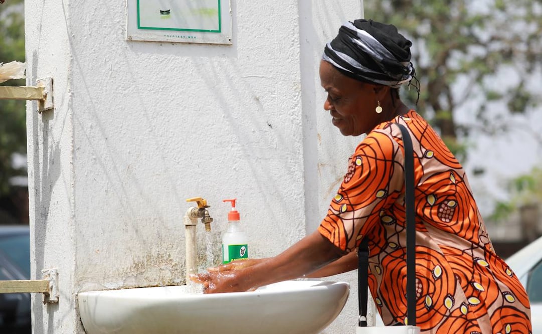 (Fotos: AFP y REuters)