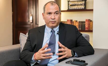 Carlos Treviño, exdirector de Pemex, niega haber recibido 4 mdp de filial de Odebrecht