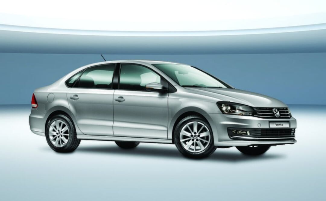 Volkswagen Vento TDI 2018 llega con cambios importantes en el motor