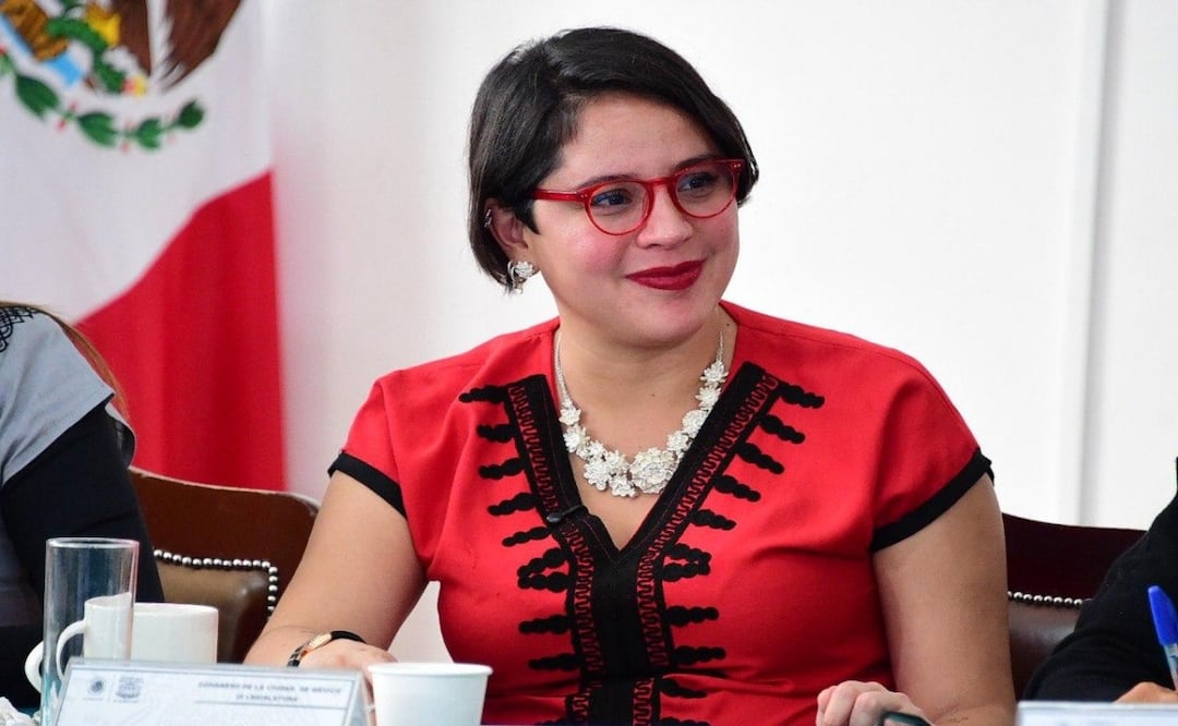 Pide alcaldesa de Xochimilco 15% más de presupuesto para 2026; busca atender asentamientos y fortalecer apoyo a mujeres. Foto: Especial