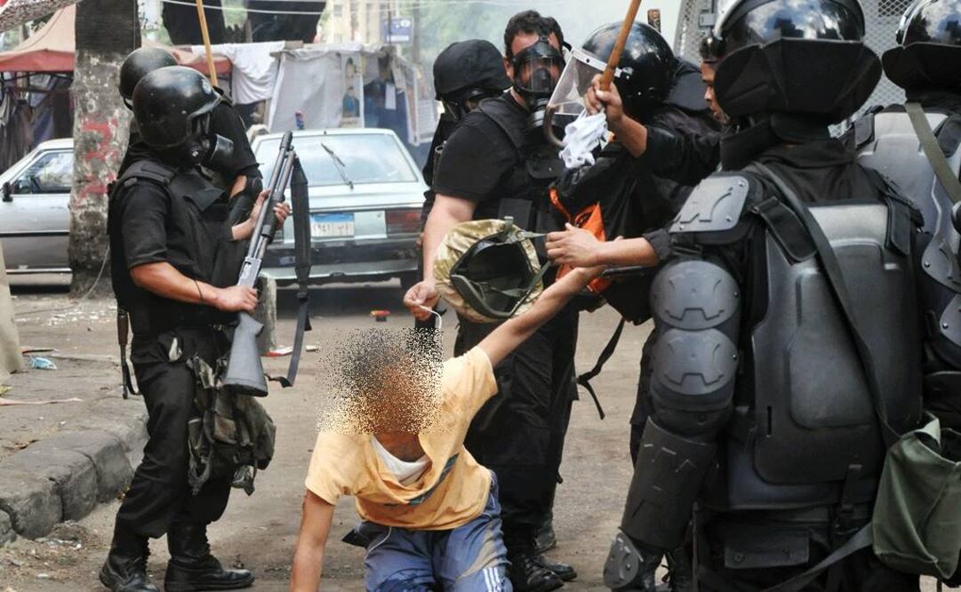 De acuerdo con familiares de las víctimas y la Agencia Nacional de Seguridad del Ministerio del Interior, las detenciones se habrían llevado a cabo el mes de febrero pasado (Foto: AP/Archivo)