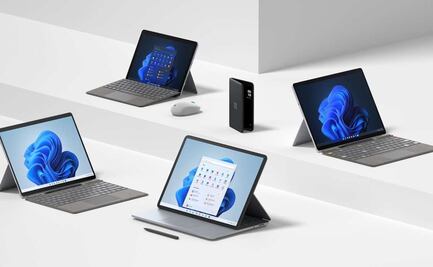 Microsoft trabaja en Windows 11 SE para laptops de bajo costo   