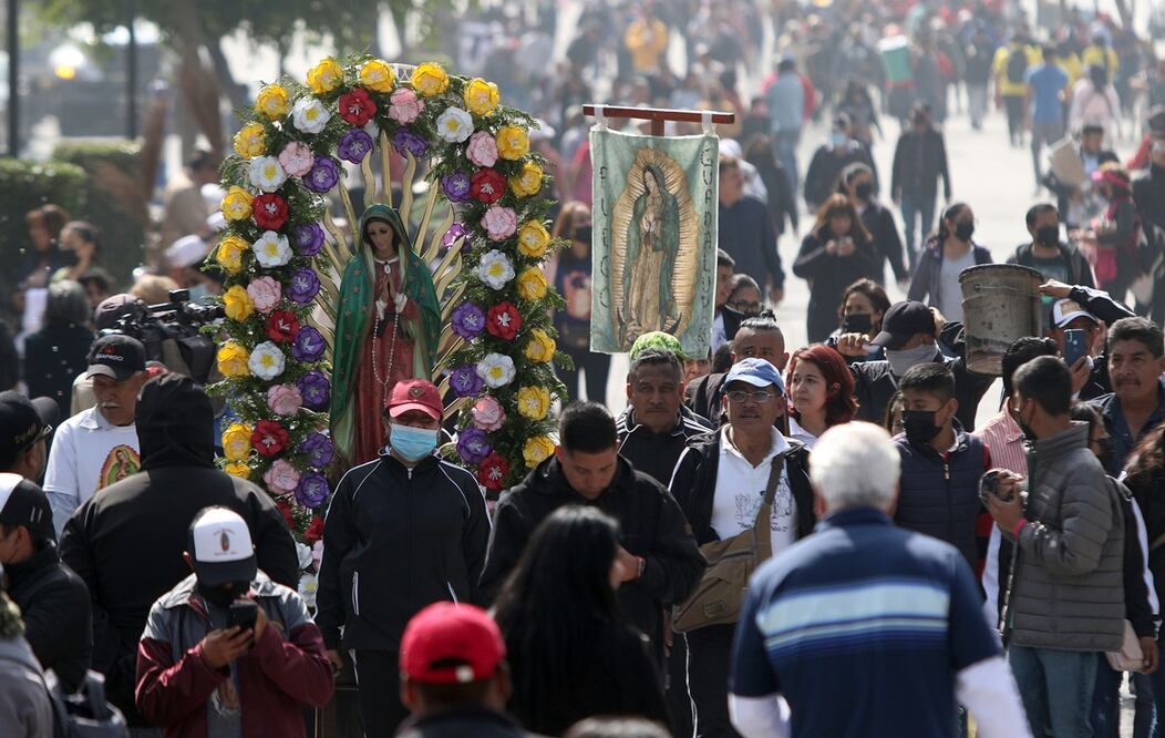 FOTO: Carlos Mejía/ EL UNIVERSAL/