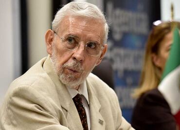 Nos preocupa el estado de salud de Jorge Arganis: AMLO