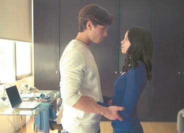 Los alumnos de "Control Z" vuelven al aula