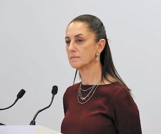 El guiño de la ONU al Gobierno de la CDMX