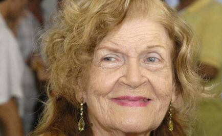 Fallece la poeta cubana Carilda Oliver