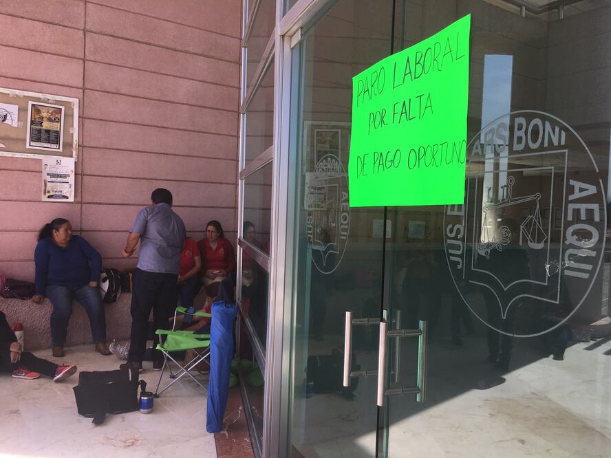 Foto: Carlos Arrieta / EL UNIVERSAL