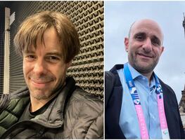 Dross arremete contra Alberto Lati en inauguración de Juegos Olímpicos París 2024: “locutor de m…”