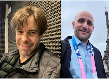 Dross arremete contra Alberto Lati en inauguración de Juegos Olímpicos París 2024: “locutor de m…”