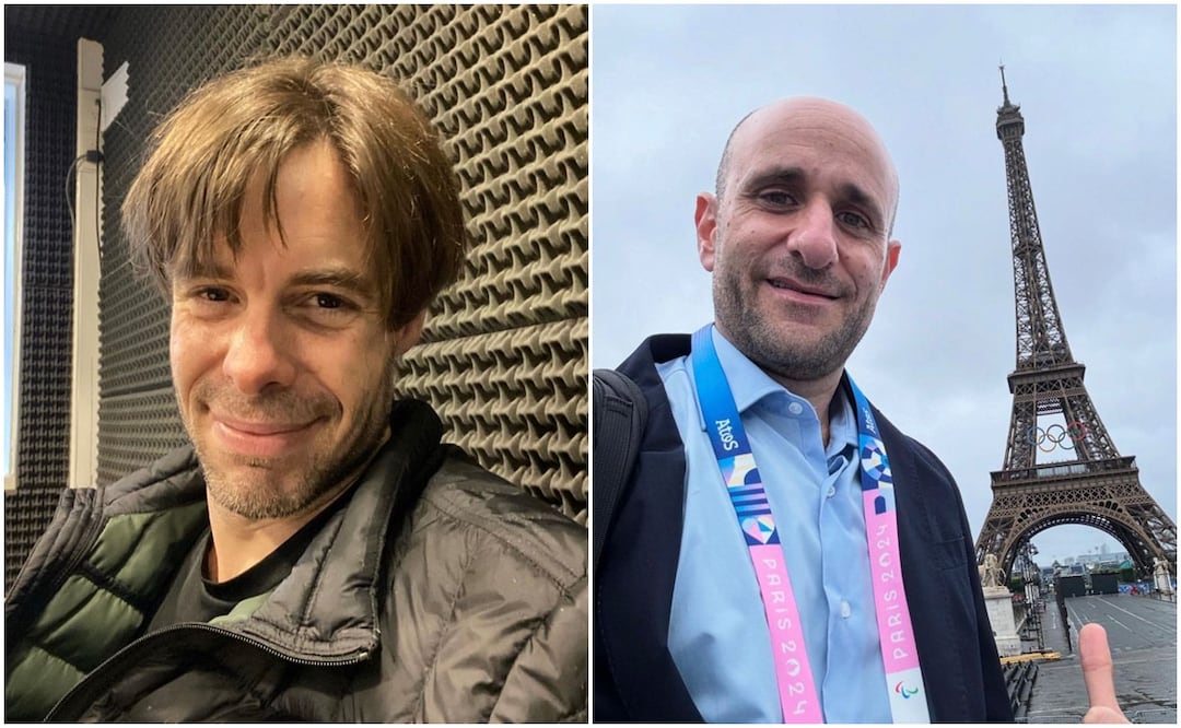 El influencer con más de 4 millones de seguidores en X, se quejó en la red durante el número musical de la cantante francesa Aya Nakamura. Fotos: Redes sociales