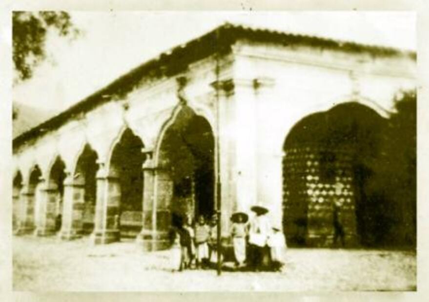 El gran sismo que ignoró la Revolución