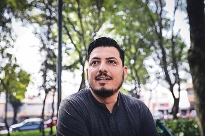 Periodistas desplazados pedirán apoyo a AMLO