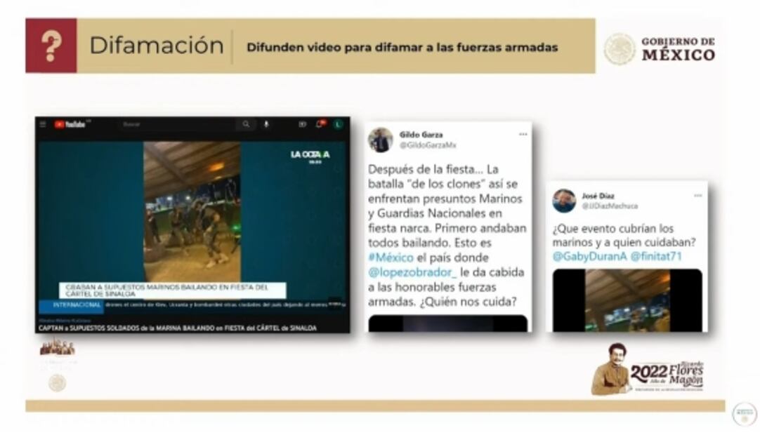 La mañanera de AMLO, 4 de noviembre, minuto a minuto 