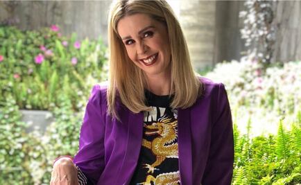 Copia el look de oficina de Atala Sarmiento