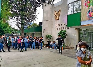 Prevén un sistema de salud enfermo y sin dinero para 2024