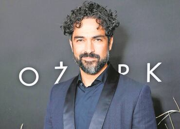 Ser padre y actor guían el camino de Poncho Herrera