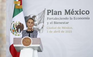 Se queda corto Plan México del gobierno, afirma el IMCO; ve retos en inversión privada en energía