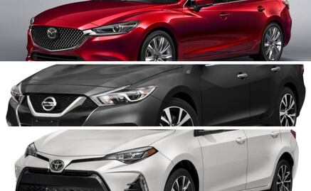 Marcas japonesas felices por nuevo tratado de Norteamérica