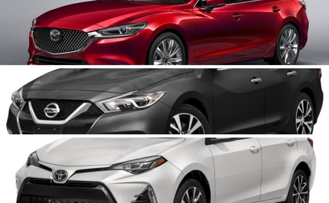 Marcas japonesas felices por nuevo tratado de Norteamérica