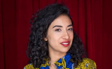 Flor Amargo quiere cantar en el metro en pro de desempleados