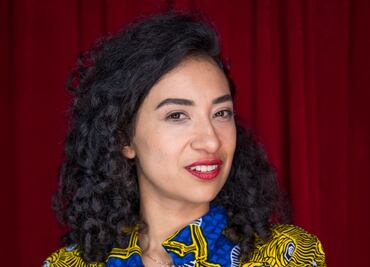 Flor Amargo quiere cantar en el metro en pro de desempleados