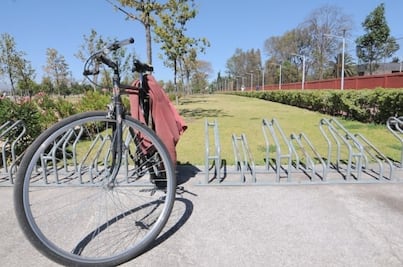 Inicia la segunda etapa del Parque Bicentenario: “este recinto urbano será el de mayor uso intensivo”