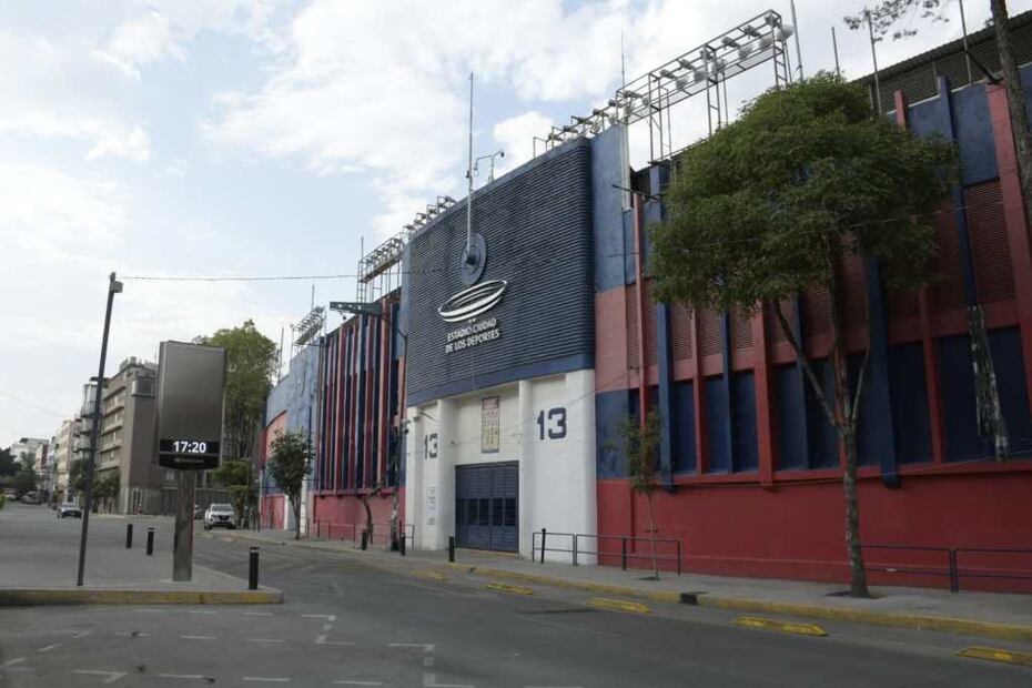 Foto: Sectur CDMX