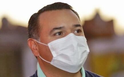 Piden medidas cautelares contra alcalde de Mérida 