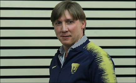 Victoria contra América es un paso importante: Leandro Augusto