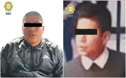 Cae autor material del robo de centenarios en la Casa de Moneda