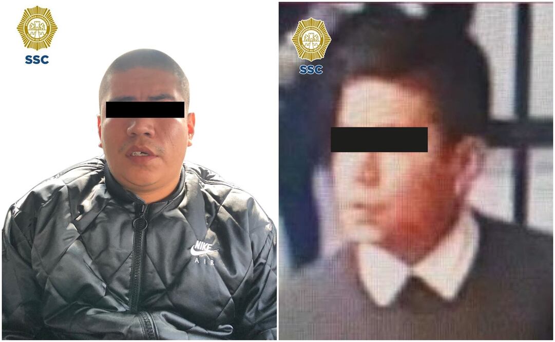 Cae autor material del robo de centenarios en la Casa de Moneda