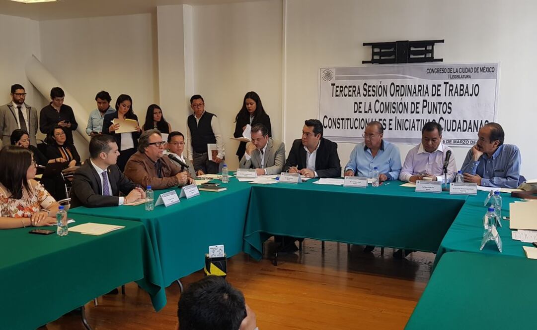 Foto: Sandra Hernández. EL UNIVERSAL