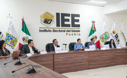 Suman casi 100 renuncias en consejos electorales de Puebla
