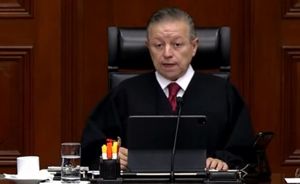 Así fue el segundo día del debate en la Corte de la prisión preventiva oficiosa