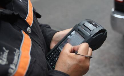 Cesan a 12 comandantes de tránsito en Naucalpan