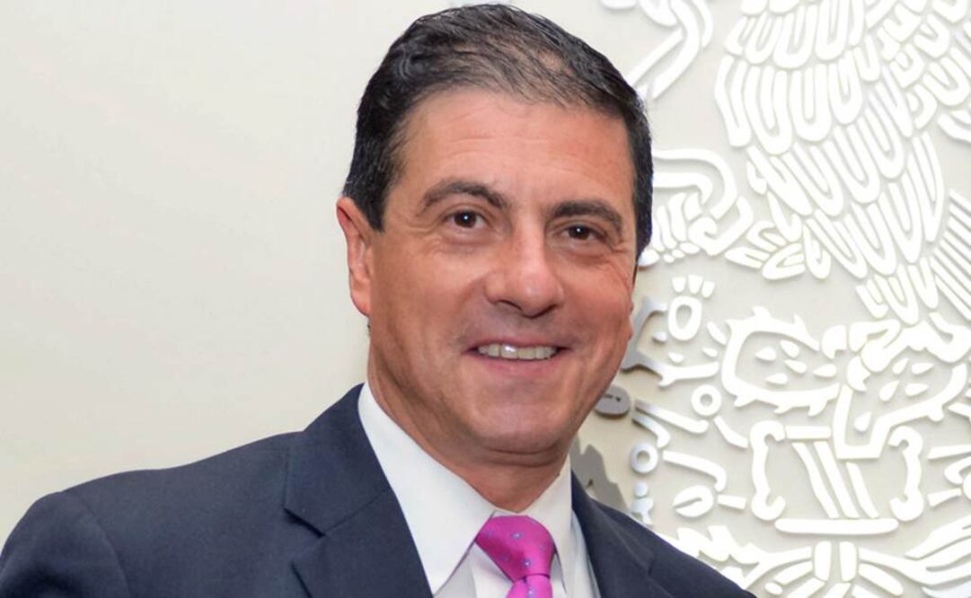 Embajador de México pone énfasis en contactos con el Congreso de EU