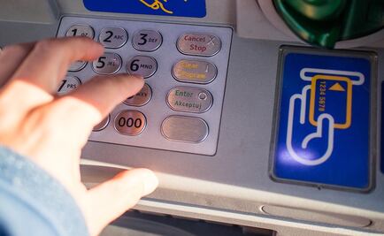 Bancos suspenden operaciones este viernes 2 de noviembre 