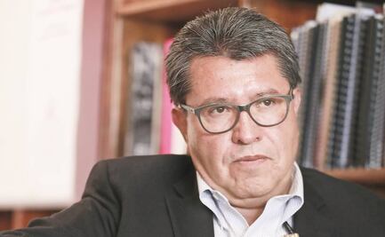 Monreal: no se plantea eliminar al INE ni al tribunal