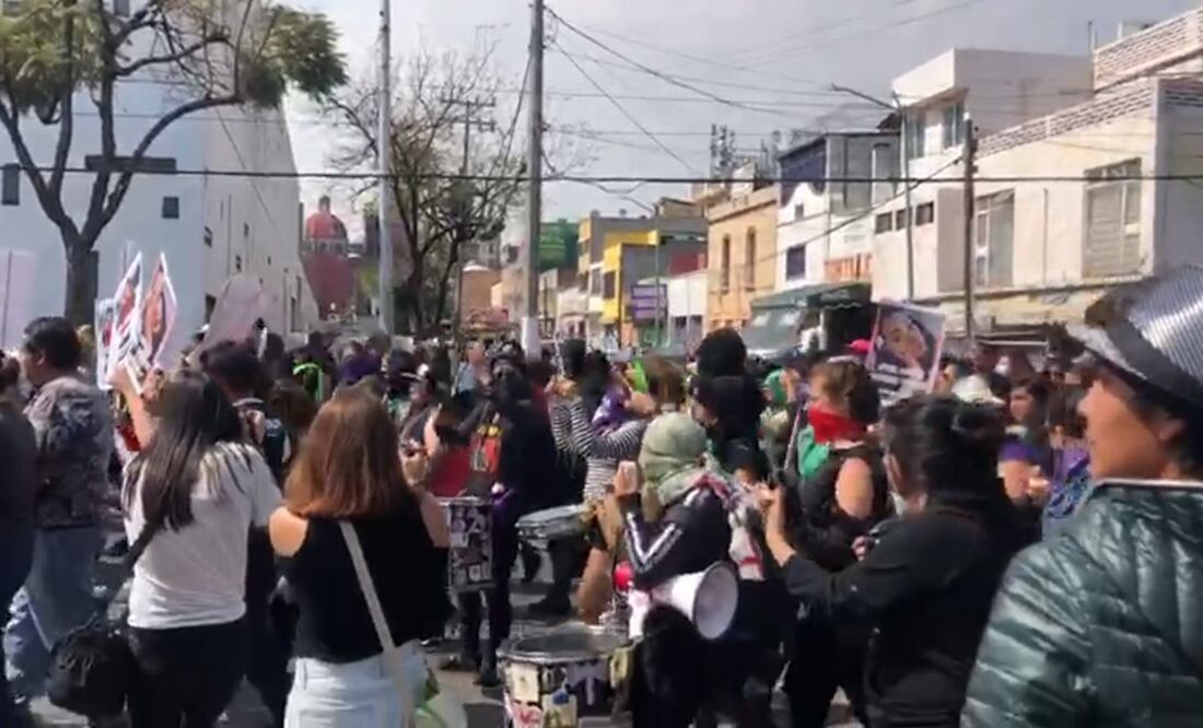 Foto: Captura de video