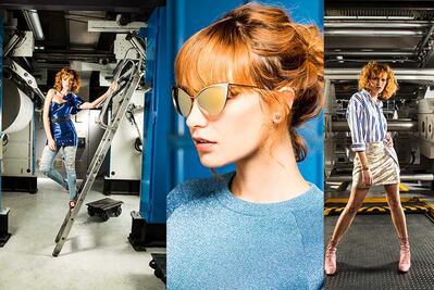 El metal conquista el otoño