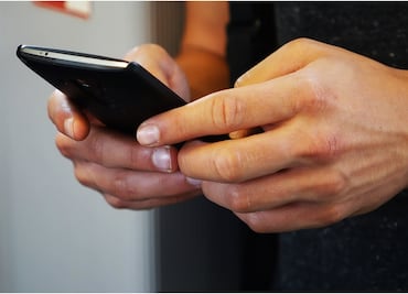 Falla servicio de Telcel en el centro del país