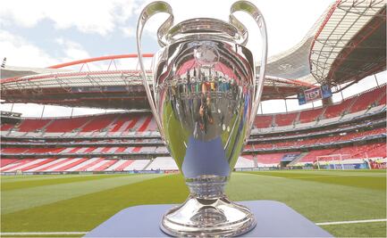 ¿Cuándo y dónde ver el Real Madrid vs Atalanta de la Champions League?