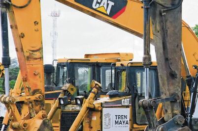 Quintana Roo apuesta por subirse al Tren Maya