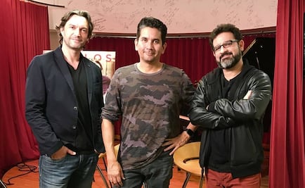 Bacilos regresa con nuevo disco