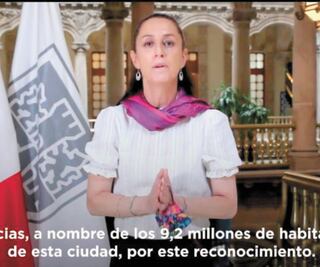 Premian la resiliencia ante sismos y pandemia