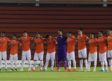 Presidente de Correcaminos anuncia que el equipo no desaparece