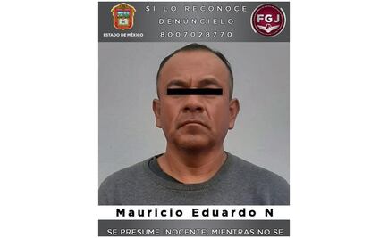 Procesan a hombre por difundir pornografía infantil en Naucalpan