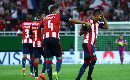 Guadalajara despega con el “Avión”